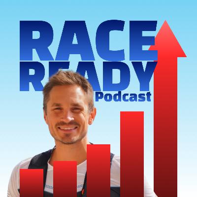 Ep 6. Ski Flexes, Fitness and Family with Matt Liebsch