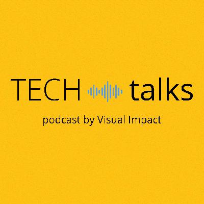 Tech Talks: First look at Sony's new camera the PXW-FX9 / Alister Chapman - EP2