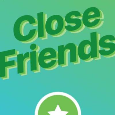 #3 Close friend Makes Lost friend ?