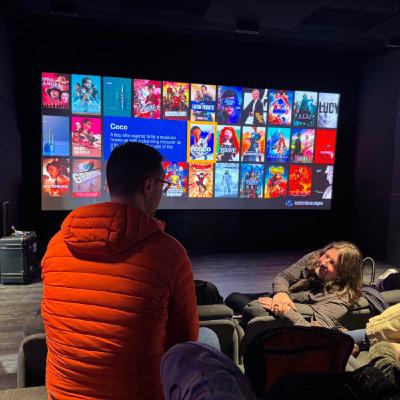 We need to talk about CEDIA