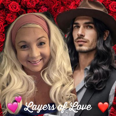 ❤️"Les couches de l'amour." ❤️