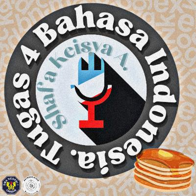 Cara Membuat Pancake - Shafa Keisya Aghnia Cara Membuat Pancake - Shafa Keisya Aghnia