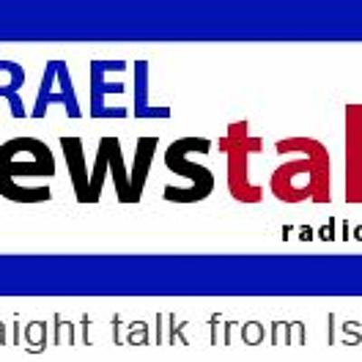 Israel News Talk Radio Mordechai Sones February 1st 2021 Broadcast