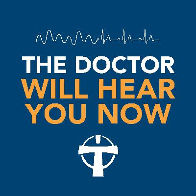 The Doctor Will Hear You Now – Season 2
