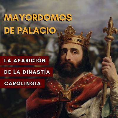 Mayordomos de palacio