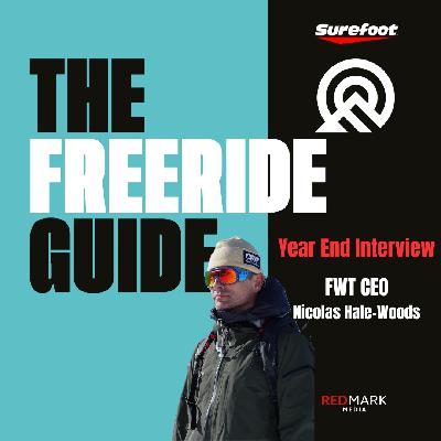 FWT CEO Nicolas Hale-Woods - Season End Interview