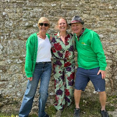 Growing Together - May 2025: Gardeners' World Spring Fair at Beaulieu