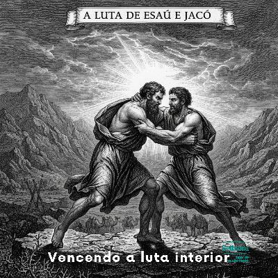 Vencendo da luta interior