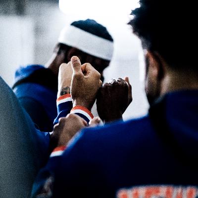 Unveiling The Trade Talks: Ep. 71 - Should Knicks Take A Risk On Dejounte Murray?