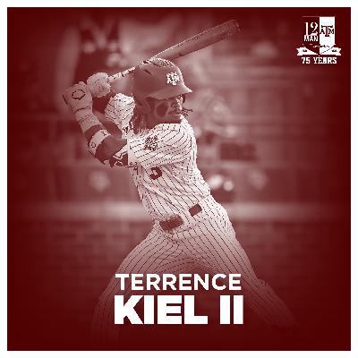 Carrying the Legacy with Terrence Kiel II