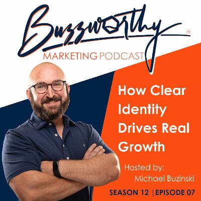 Scale Without The Chaos: How Clear Identity Drives Real Growth Scale Without The Chaos: How Clear Identity Drives Real Growth