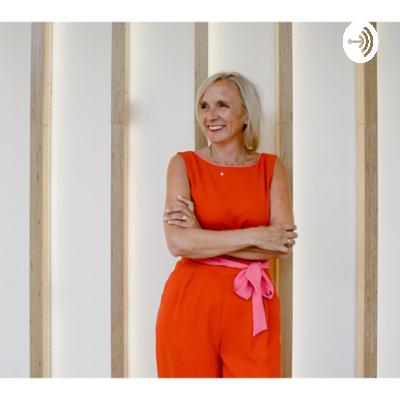 Ep 6 - Solo Cast - Life after lockdown - how do we transition!