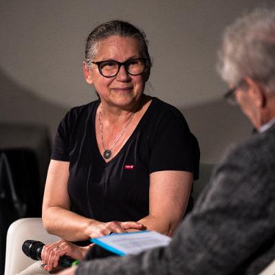 Ildikó Enyedi Filmpodium 11.06.2025