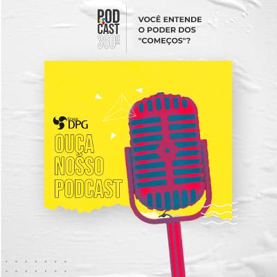 Sucesso é uma decisão que parte de você COMEÇAR!