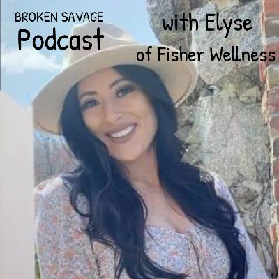 ALL THINGS REIKI, TAROT AND SPIRITUAL, AND ENERGY HEALING WITH ELYSE AT FISHER WELLNESS
