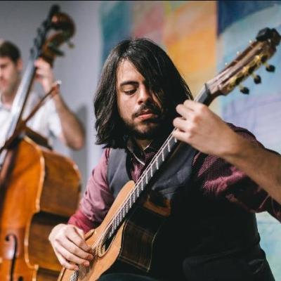 Diego Rodriguez Diego Rodriguez