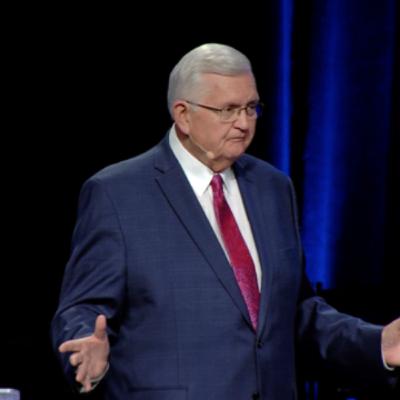 Who is Jesus? And what are you going to do with Him? - Dr. Bob Pittman Who is Jesus? And what are you going to do with Him? - Dr. Bob Pittman