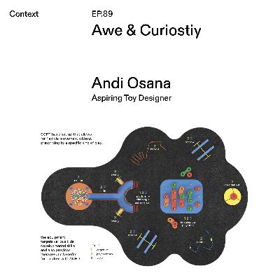 089 - Awe & Curiosity