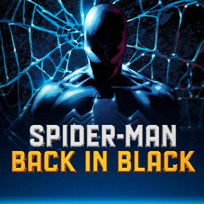 Spider-Man Back in Black l Un trato con el diablo