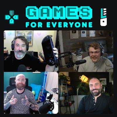 Games For Everyone #2: Linux Gaming Is Winning