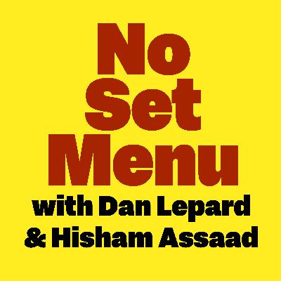 Hisham Assaad - Taboon and Lebanese Baking Hisham Assaad - Taboon and Lebanese Baking