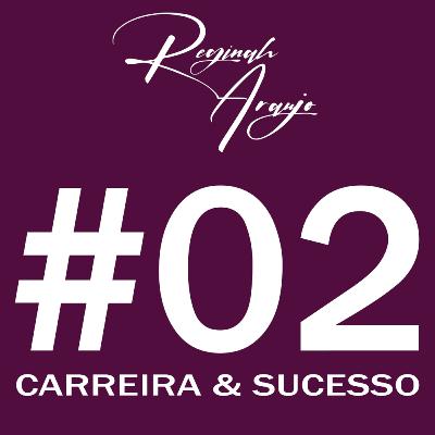Reginah Araujo - Carreira e Sucesso #02 Reginah Araujo - Carreira e Sucesso #02