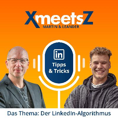 LinkedIn Tipps & Tricks: Der LinkedIn-Algorithmus