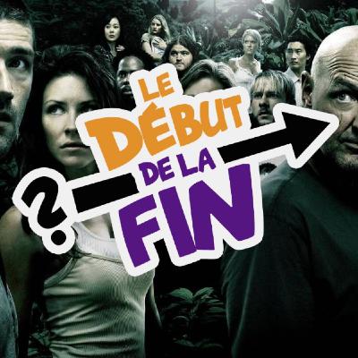 Lost : Les Disparus