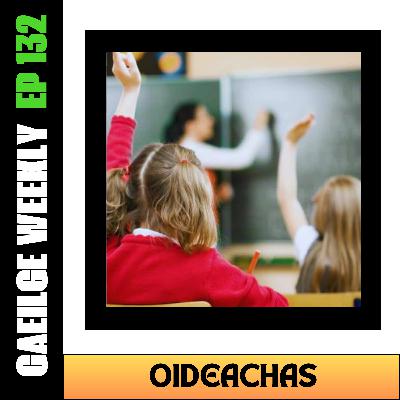 #132: Oideachas (NÍOS SIMPLÍ)