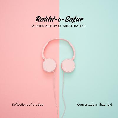 The Roads That Shaped Us