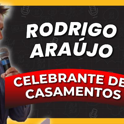 Blabla Talks #53 - RODRIGO ARAÚJO (UM DOS MAIS REQUISITADOS CELEBRANTES DE CASAMENTO DO BRASIL)