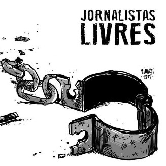 Sarau de Notícias