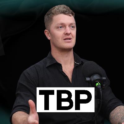 Why Most Men Avoid Real Healing And Pay the Price: Clayton Harrop