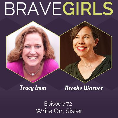 Write On, Sister with Brooke Warner Write On, Sister with Brooke Warner