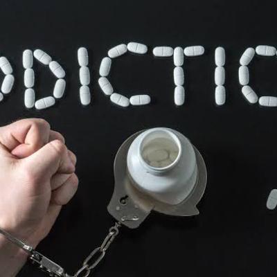 ADDICTION
