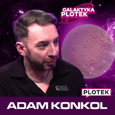 Konkol z Łez odsłania kulisy afery: Sprzedali się za 300 złotych