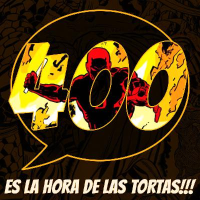 [ELHDLT] 13x18 Las 400 tortas