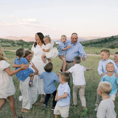 S3 E 56: A Masterclass in Bad Grandparenting: 10 Things to Never Do