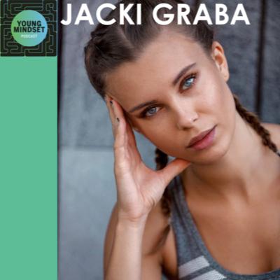 Jacki Graba – Modeln, reisen, studieren