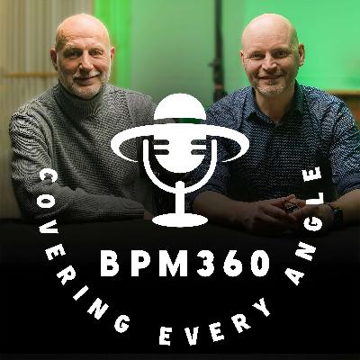 Ep. 65: "The Process Mining Analyst: Detective Work Between Data and Reality"