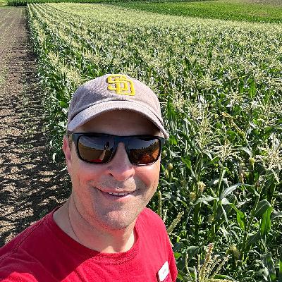 Sweet corn- can you make money on it? And best practices with Dan Fillius from Iowa State University