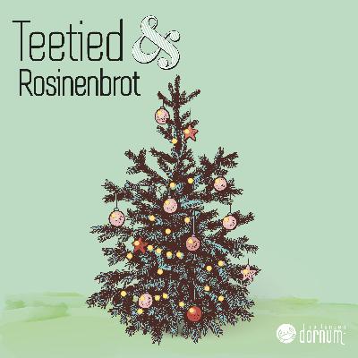 Sünnerklaas und Verknobelung? Advent in Ostfriesland Sünnerklaas und Verknobelung? Advent in Ostfriesland
