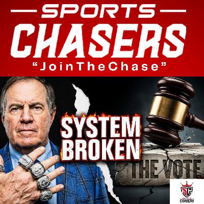 Bill Belichick and Hall of Fame Integrity, NIL Chaos & NBA Trade Rumors