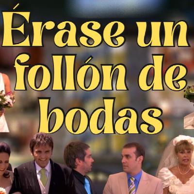 Capítulo 9: Érase un follón de bodas / Todas las bodas de Aquí no hay quien viva