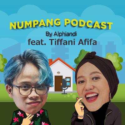 Tiffani Afifa Dokter tapi gak praktek, Sasaeng Fan Sam Kim, Dulu Army?