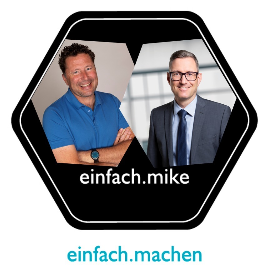 einfach.machen – auch wenn’s eng wird: Klaus Schaller vom KSV 1870 über Insolvenzen, Mut und Klartext
