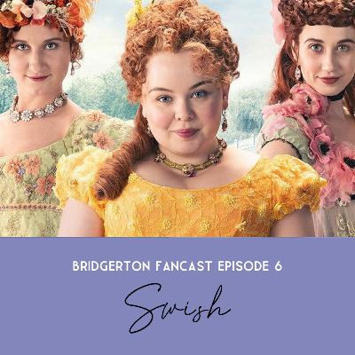 Episode Six - Swish