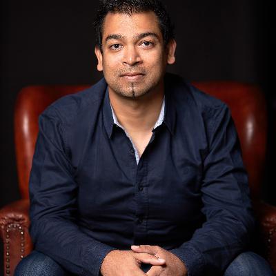 Episode 10: Authenticity, in and out of the Boardroom