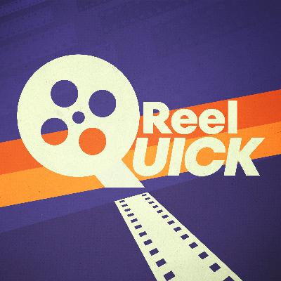 Guessing the 108 Films George Rates 5/5 Stars | ReelQuick Ep. 260 Guessing the 108 Films George Rates 5/5 Stars | ReelQuick Ep. 260