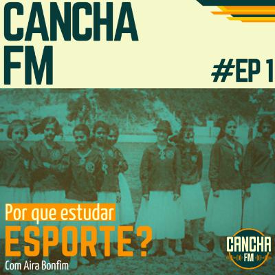 Por que estudar esporte? | Aira Bonfim | #01 Por que estudar esporte? | Aira Bonfim | #01